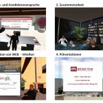 Nutzungsmöglichkeiten des WEB3D