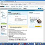 LinkedIn Profil gesperrt