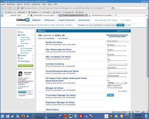 Suche mit Land und Unternehmen advanced-search-land-unternehmen