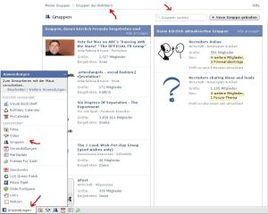 facebook-gruppen