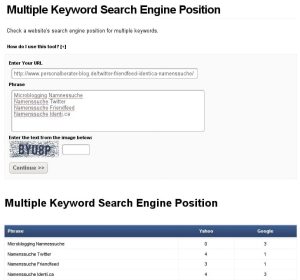 seo-stellenanzeigen