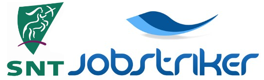 SNT Jobstriker