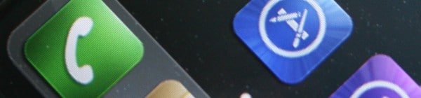 iPhone App