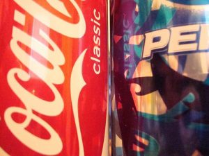 coke pepsi battle 300x225 Employer Branding verkauft keine Cola