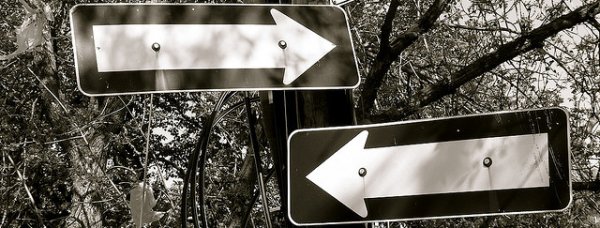 Neue Wege neue wege Die Zukunft der Personalberatung liegt im Netz Ein Essay