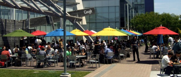 Google Campus