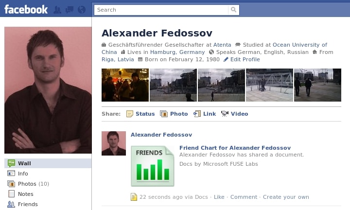 facebook-docs-wall-posting