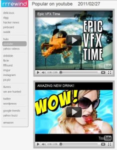 social-media-archiv