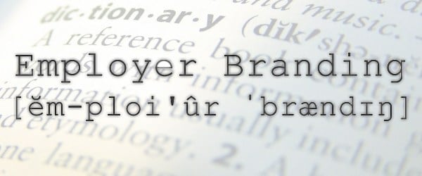 employer branding begriff Employer Branding   Plädoyer für einen Begriff