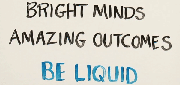 IBM BeLiquid Zukunft der Arbeit? ibm beliquid IBM BeLiquid Zukunft der Arbeit?