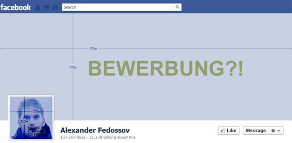 facebook_timeline_bewerbung facebook timeline bewerbung1 Facebook Timeline als Bewerbung