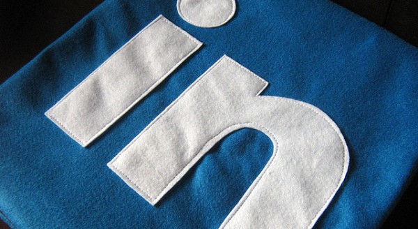 inkedin Ein kleiner Leitfaden zu LinkedIn für HR Spezialisten