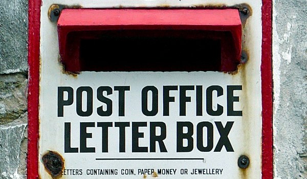 newsletter