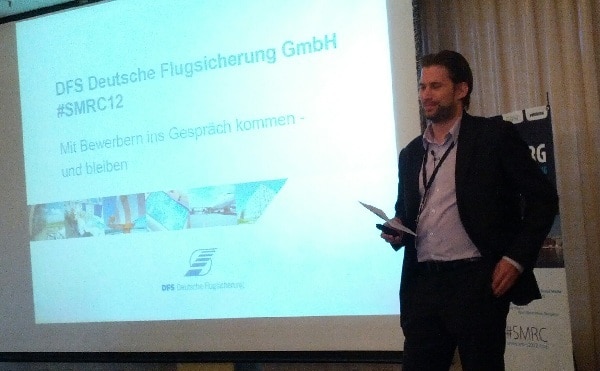 flo #SMRC Hamburg 2012   Liveblog