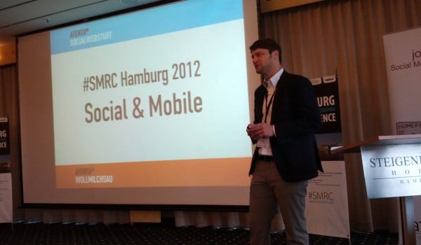 jan #SMRC Hamburg 2012   Liveblog