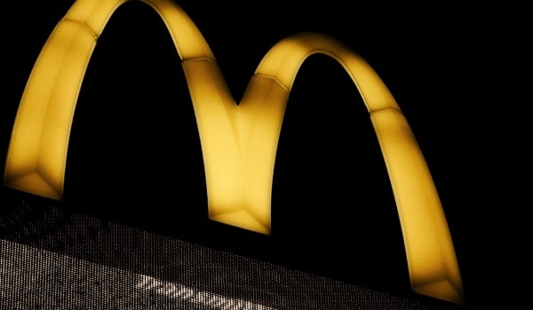 mcDonalds canada Vertrauensbildung bei Evil Corporations: McDonalds Canada 