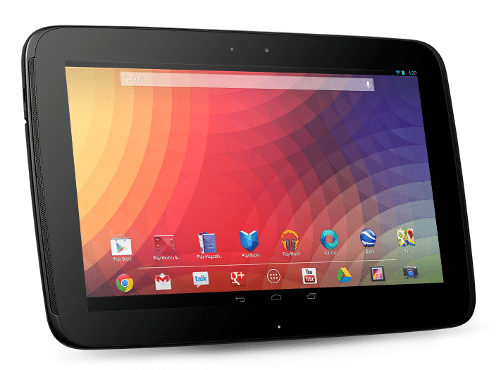 nexus10 1 1 Bewerber, was wollt ihr haben? (Verlosung: Google Nexus 10 Tablet)