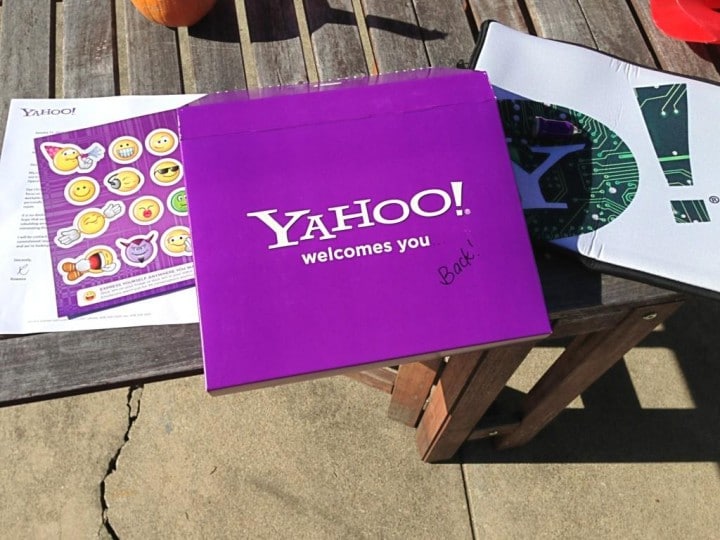 Re Employer Branding: Yahoo! Calling Re Employer Branding: Yahoo! Calling
